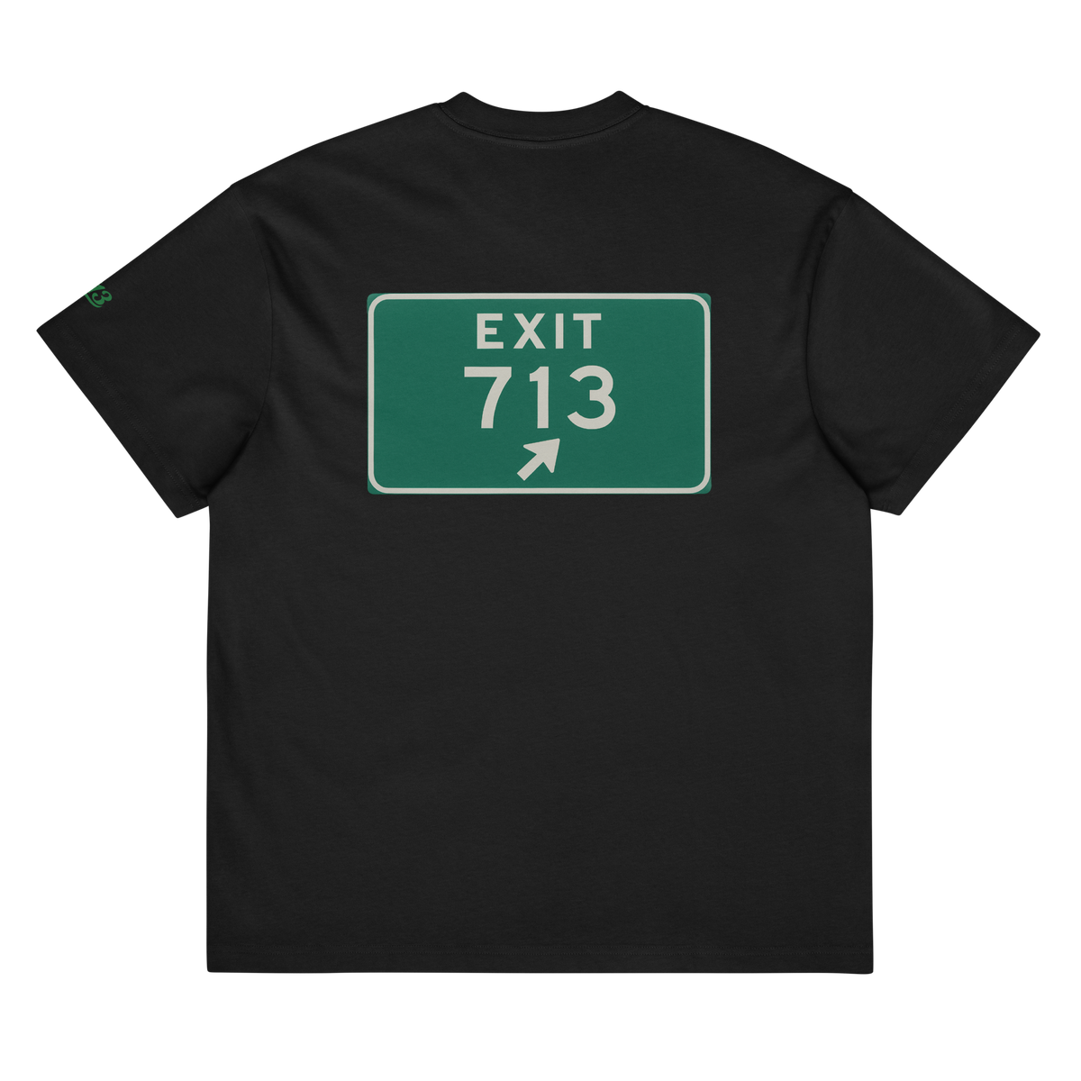 Exit 713