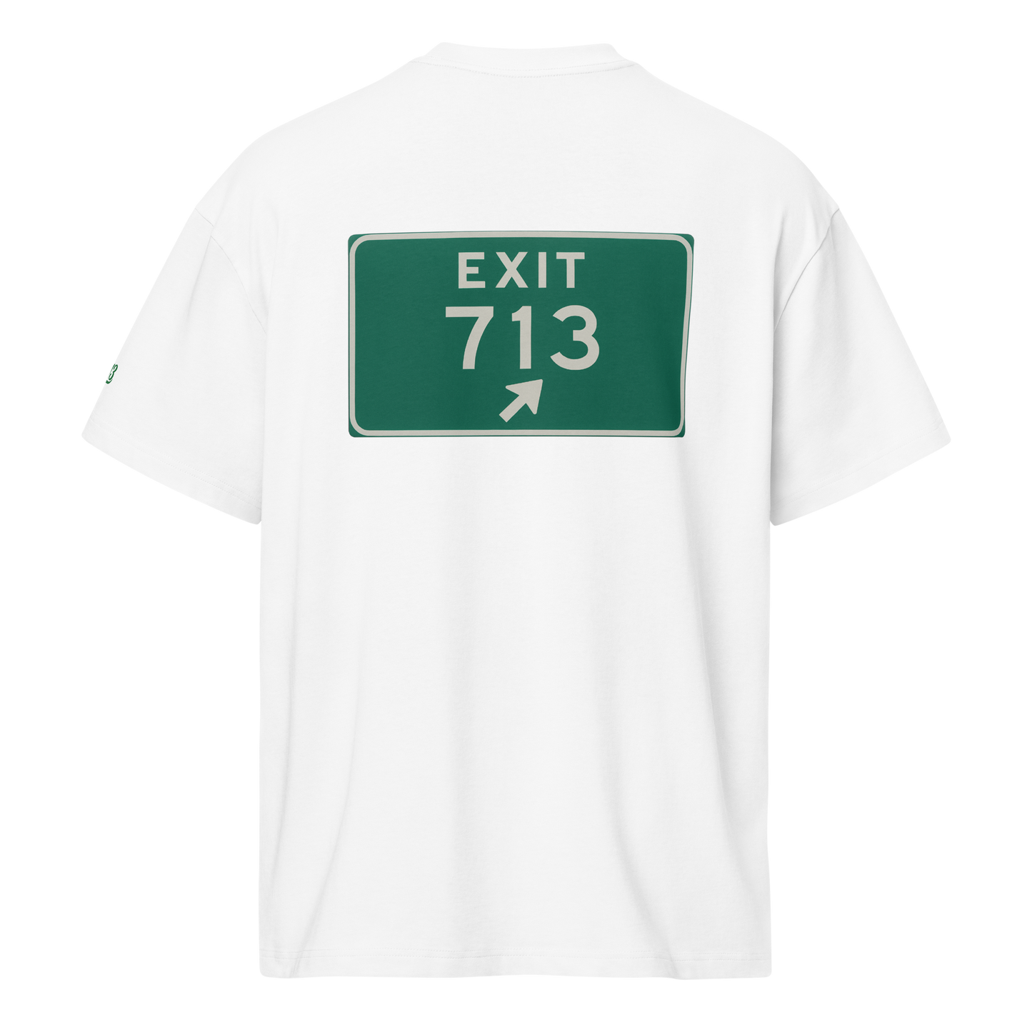 Exit 713