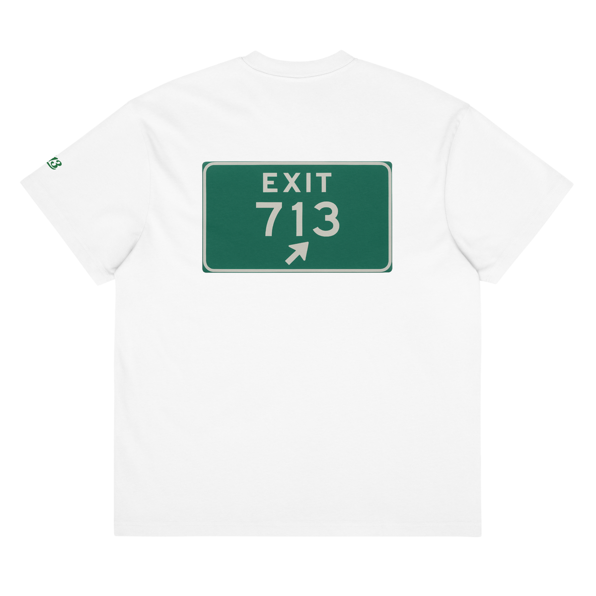 Exit 713